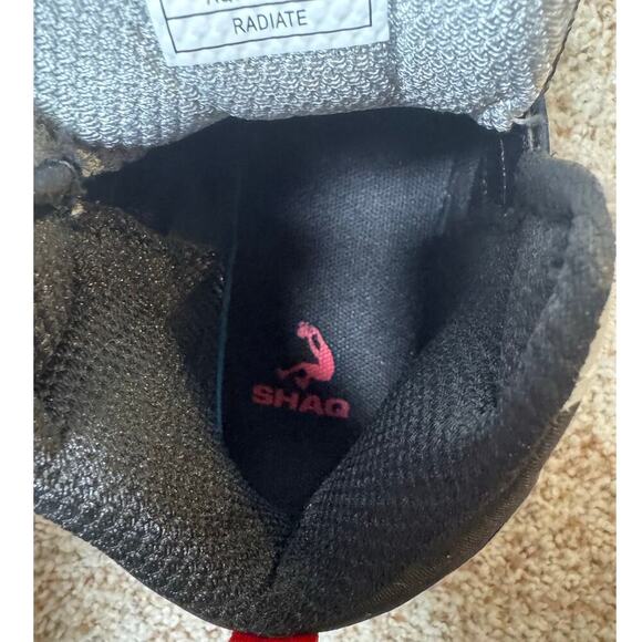 SHAQ, Gray, Youth 3/34 - Picture 11 of 11